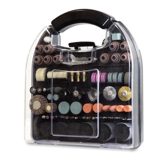 Foto 1 | Kit De Accesorios Wen 230321a, Herramienta Giratoria De 320 Piezas Con Funda - Venta Internacional.