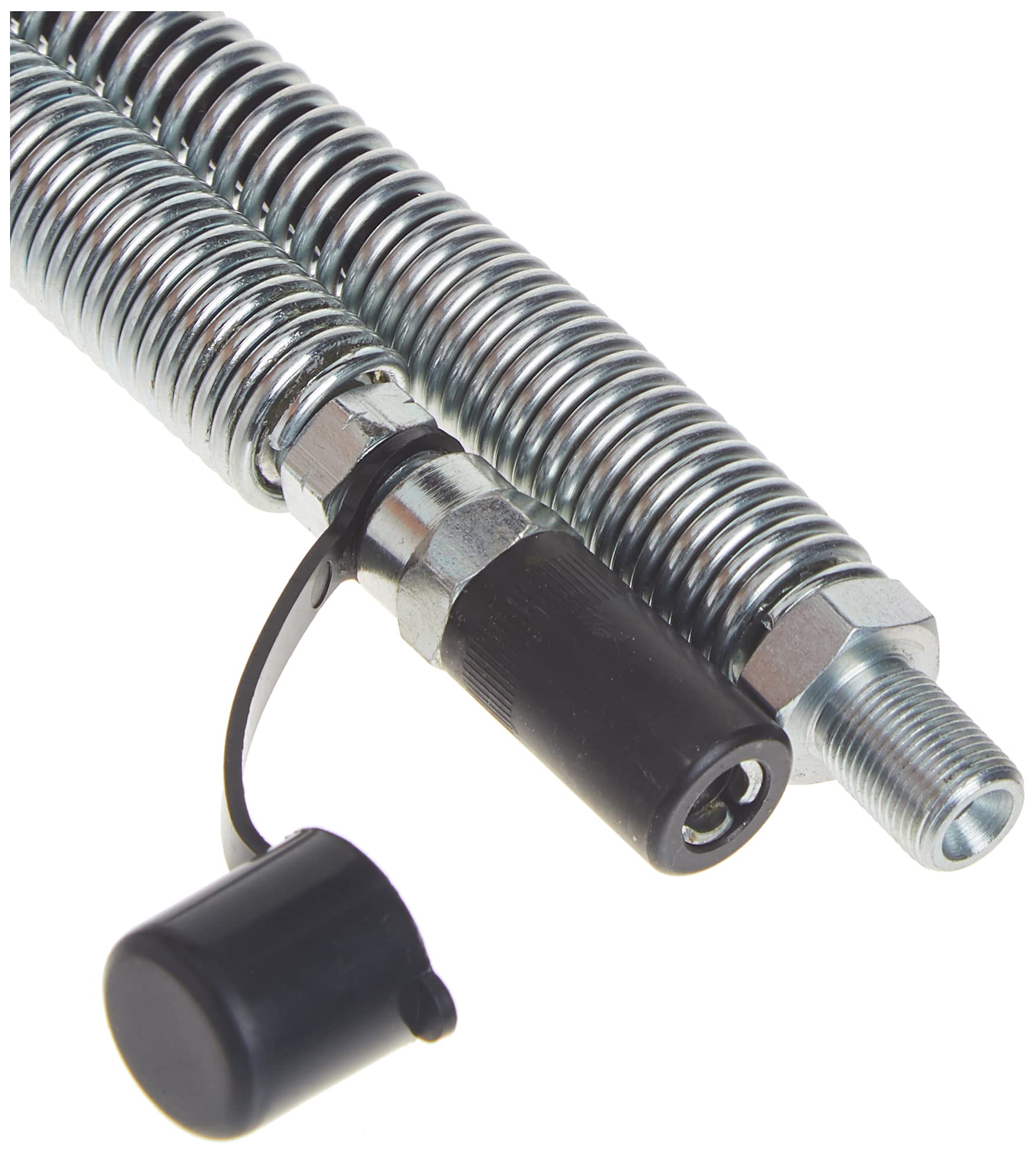 Foto 3 pulgar | Conjunto De Mangueras Para Pistola Engrasadora Dewalt Dcgg5703-24 24 Cm 1/8 Npt - Venta Internacional.