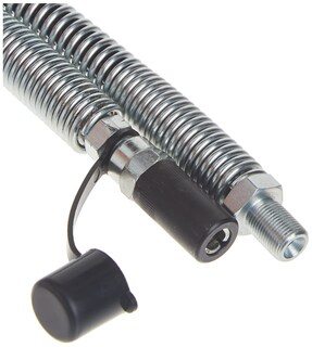 Foto 2 | Conjunto De Mangueras Para Pistola Engrasadora Dewalt Dcgg5703-24 24 Cm 1/8 Npt - Venta Internacional.
