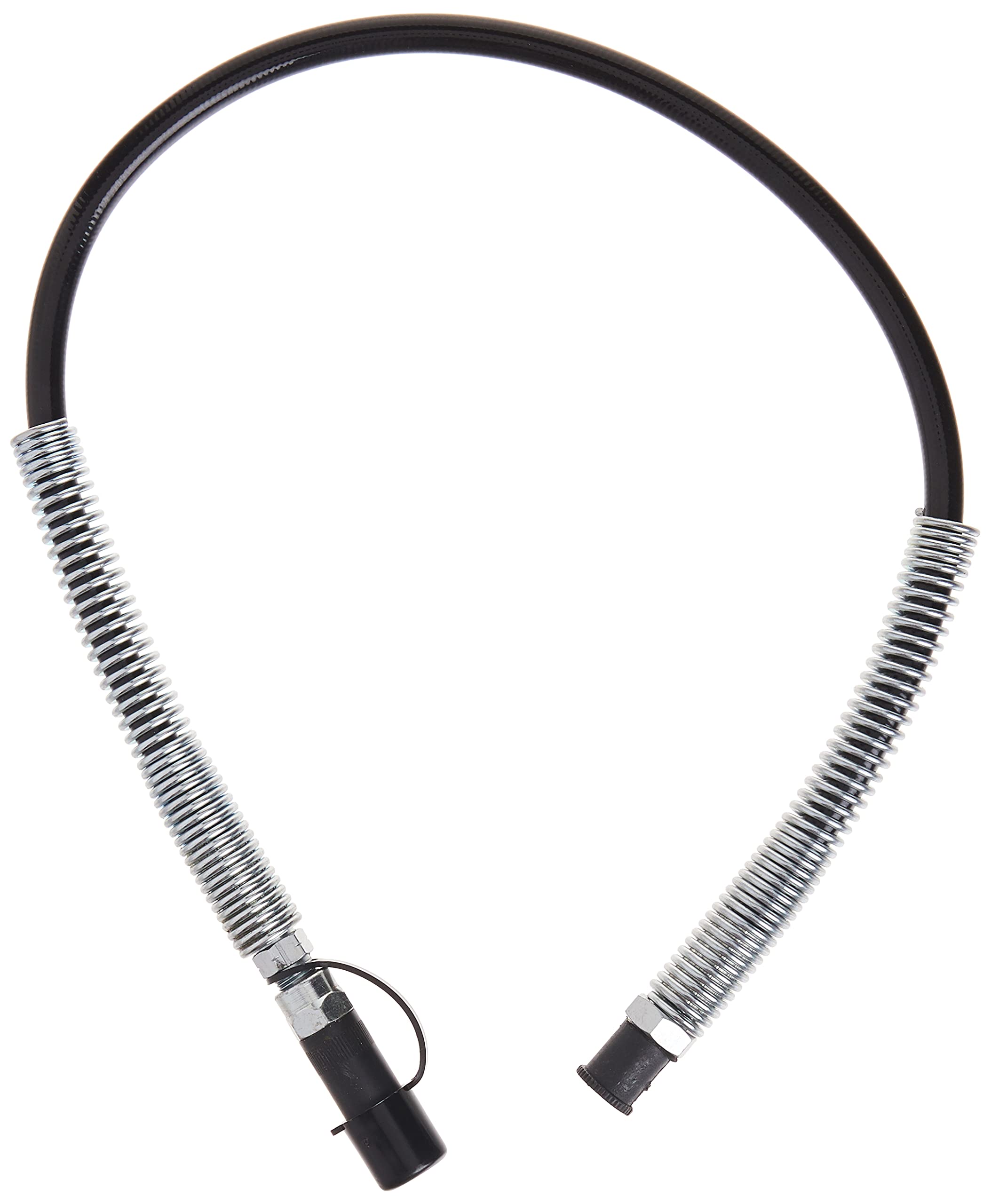 Foto 4 pulgar | Conjunto De Mangueras Para Pistola Engrasadora Dewalt Dcgg5703-24 24 Cm 1/8 Npt - Venta Internacional.