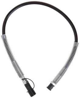 Foto 3 | Conjunto De Mangueras Para Pistola Engrasadora Dewalt Dcgg5703-24 24 Cm 1/8 Npt - Venta Internacional.