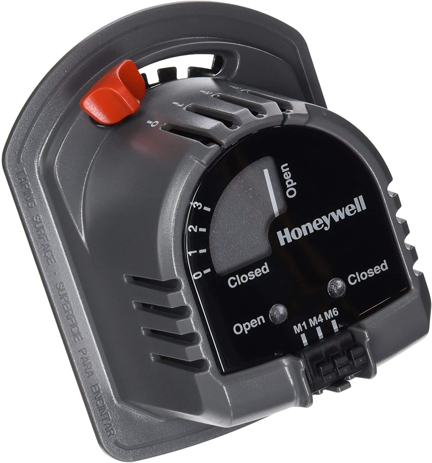 Foto 2 pulgar | Motor De Repuesto Honeywell M847d-zone/u Para Amortiguadores De Zona Ard Y Zd De 24 V - Venta Internacional.