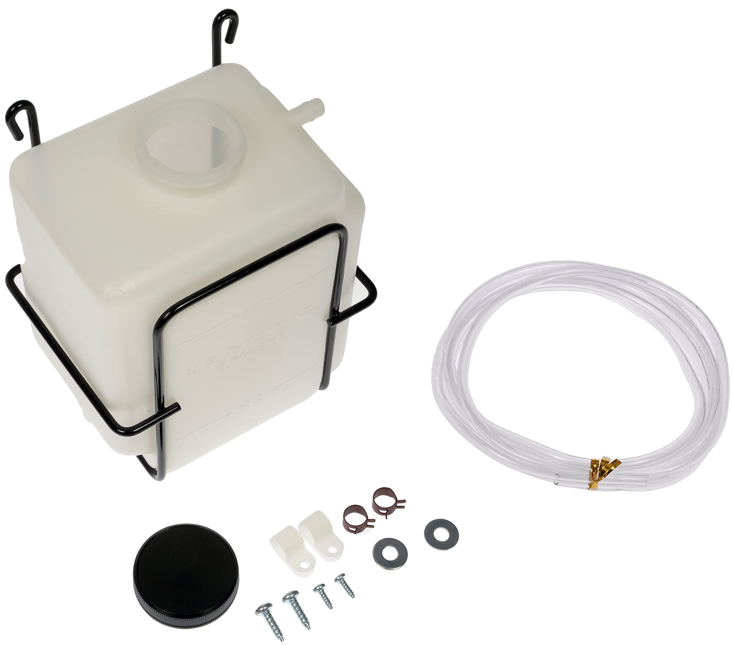 Foto 1 | Kit De Recuperación De Refrigerante Del Motor Dorman 54002 Automatic - Venta Internacional.