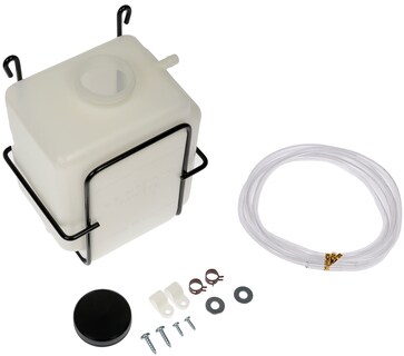 Foto 1 | Kit De Recuperación De Refrigerante Del Motor Dorman 54002 Automatic - Venta Internacional.