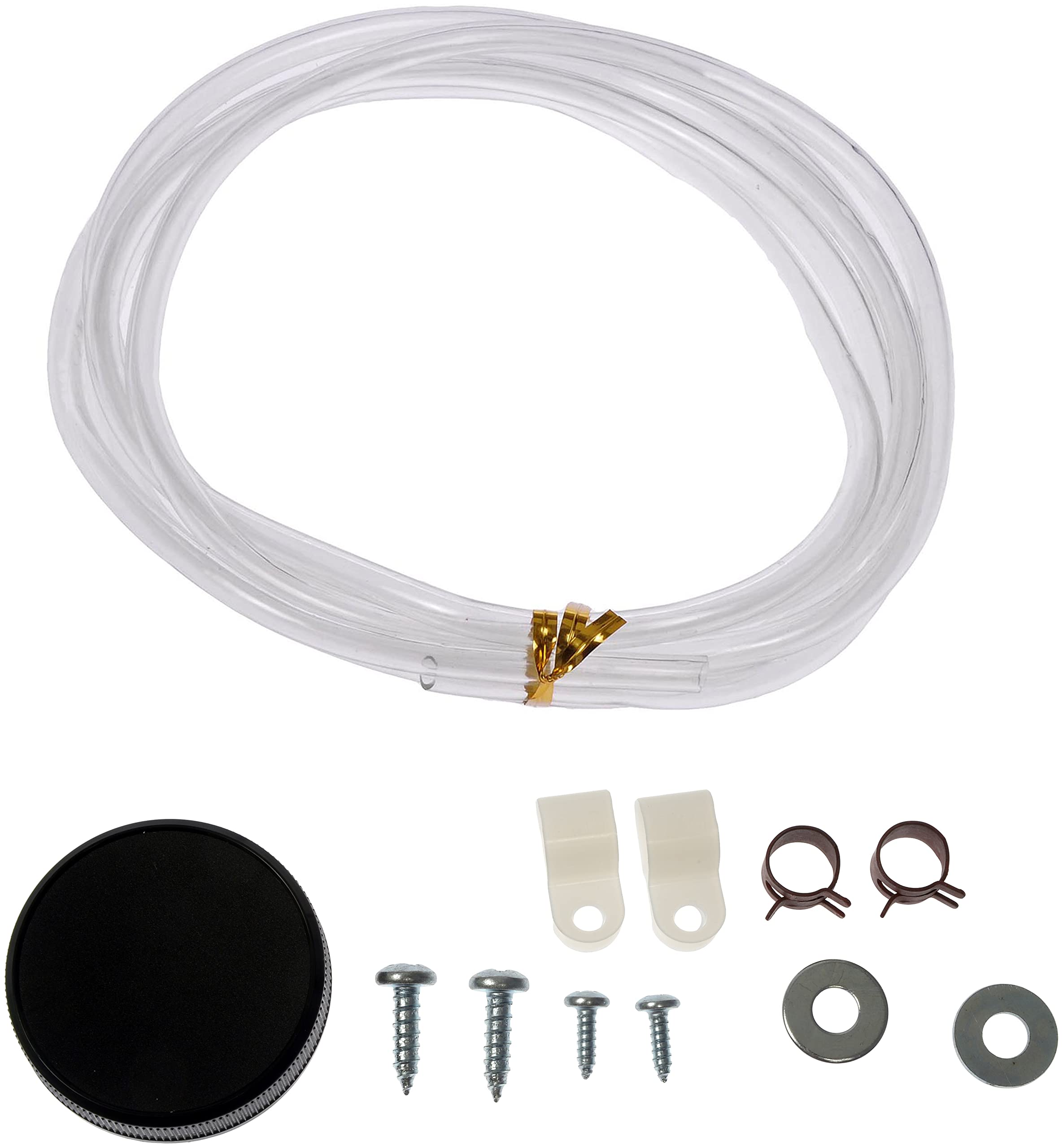 Foto 6 pulgar | Kit De Recuperación De Refrigerante Del Motor Dorman 54002 Automatic - Venta Internacional.