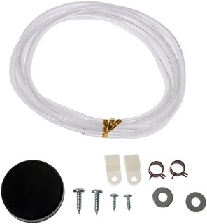 Foto 5 | Kit De Recuperación De Refrigerante Del Motor Dorman 54002 Automatic - Venta Internacional.