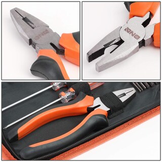 Foto 3 | Juego De Herramientas Dna Motoring Tools-00030 Para Mecánico, 16 Piezas Con Estuche - Venta Internacional.