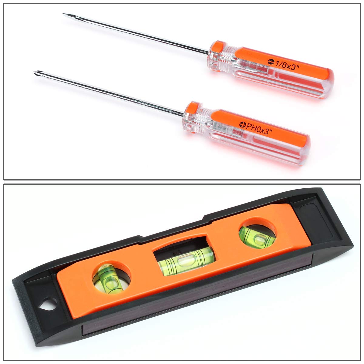 Foto 6 pulgar | Juego De Herramientas Dna Motoring Tools-00030 Para Mecánico, 16 Piezas Con Estuche - Venta Internacional.