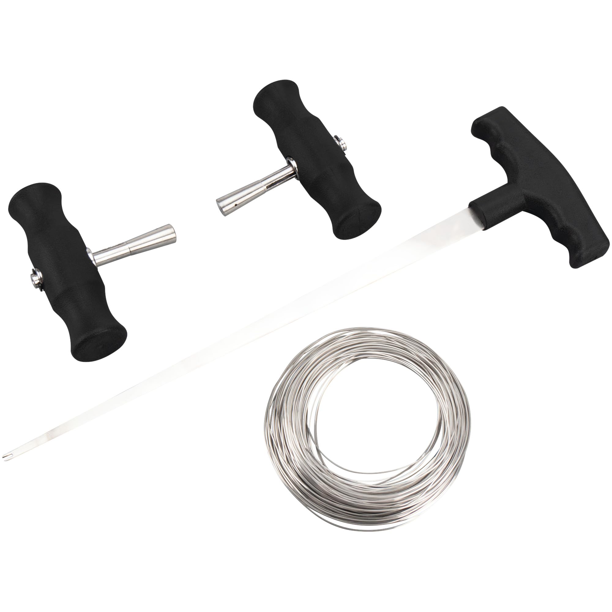 Foto 2 pulgar | Kit De Herramientas De Desmontaje De Parabrisas Performance Tool W86565 - Venta Internacional.