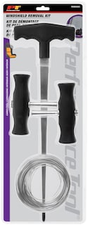 Foto 7 | Kit De Herramientas De Desmontaje De Parabrisas Performance Tool W86565 - Venta Internacional.