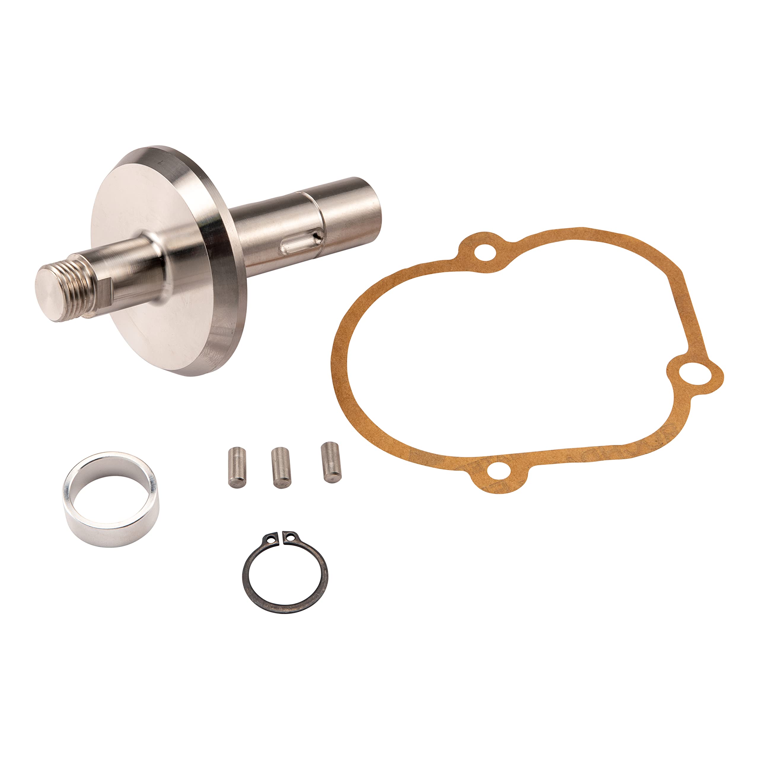 Foto 2 pulgar | Kit De Ejes De Transmisión Lewmar V700 De Repuesto Con Junta - Venta Internacional.