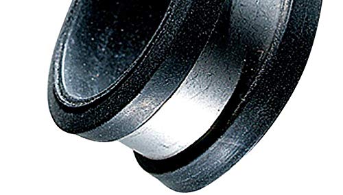 Foto 3 | Abrazaderas Acolchadas Ancor 403252 Marine Grade Electrical Ss 1/4 Pulgadas - Venta Internacional.