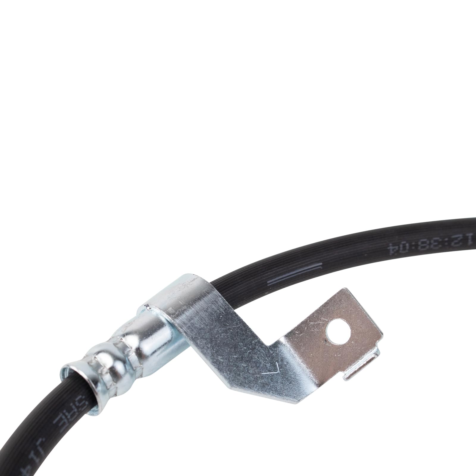 Foto 4 pulgar | Juego De Mangueras De Freno Trq Front Compatible Con Hyundai Entourage - Venta Internacional.