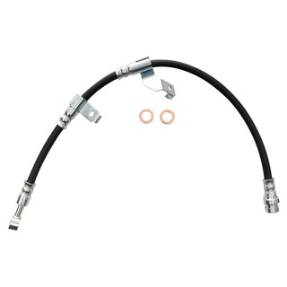 Foto 7 | Juego De Mangueras De Freno Trq Front Compatible Con Hyundai Entourage - Venta Internacional.