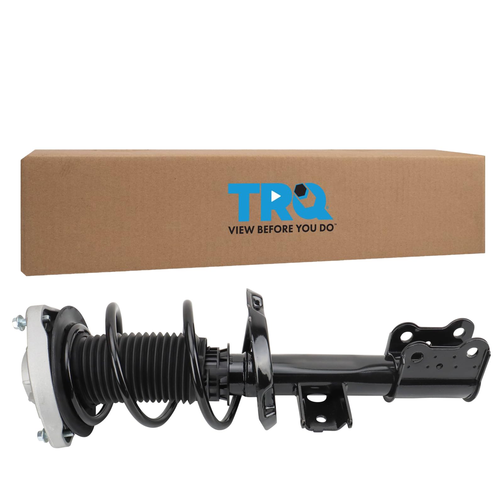 Foto 2 pulgar | Conjunto De Puntal Y Resorte Helicoidal Trq Delantero Izquierdo Para Mercedes Cla250 - Venta Internacional.