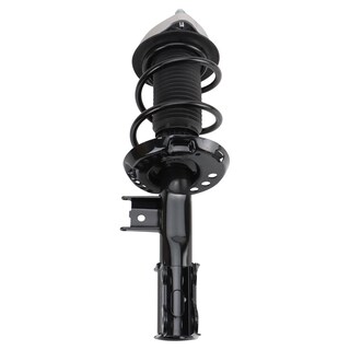 Foto 2 | Conjunto De Puntal Y Resorte Helicoidal Trq Delantero Izquierdo Para Mercedes Cla250 - Venta Internacional.