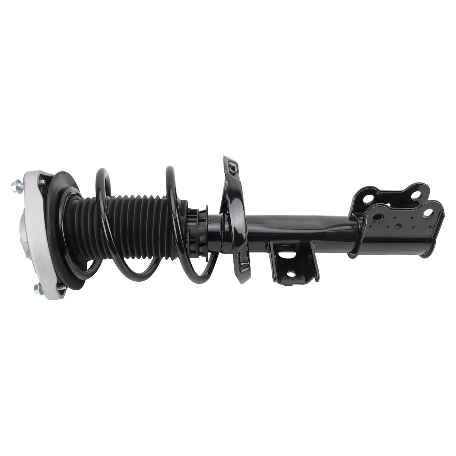 Foto 4 pulgar | Conjunto De Puntal Y Resorte Helicoidal Trq Delantero Izquierdo Para Mercedes Cla250 - Venta Internacional.