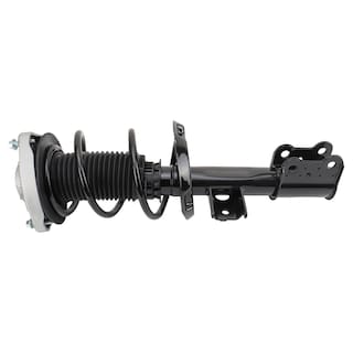 Foto 3 | Conjunto De Puntal Y Resorte Helicoidal Trq Delantero Izquierdo Para Mercedes Cla250 - Venta Internacional.