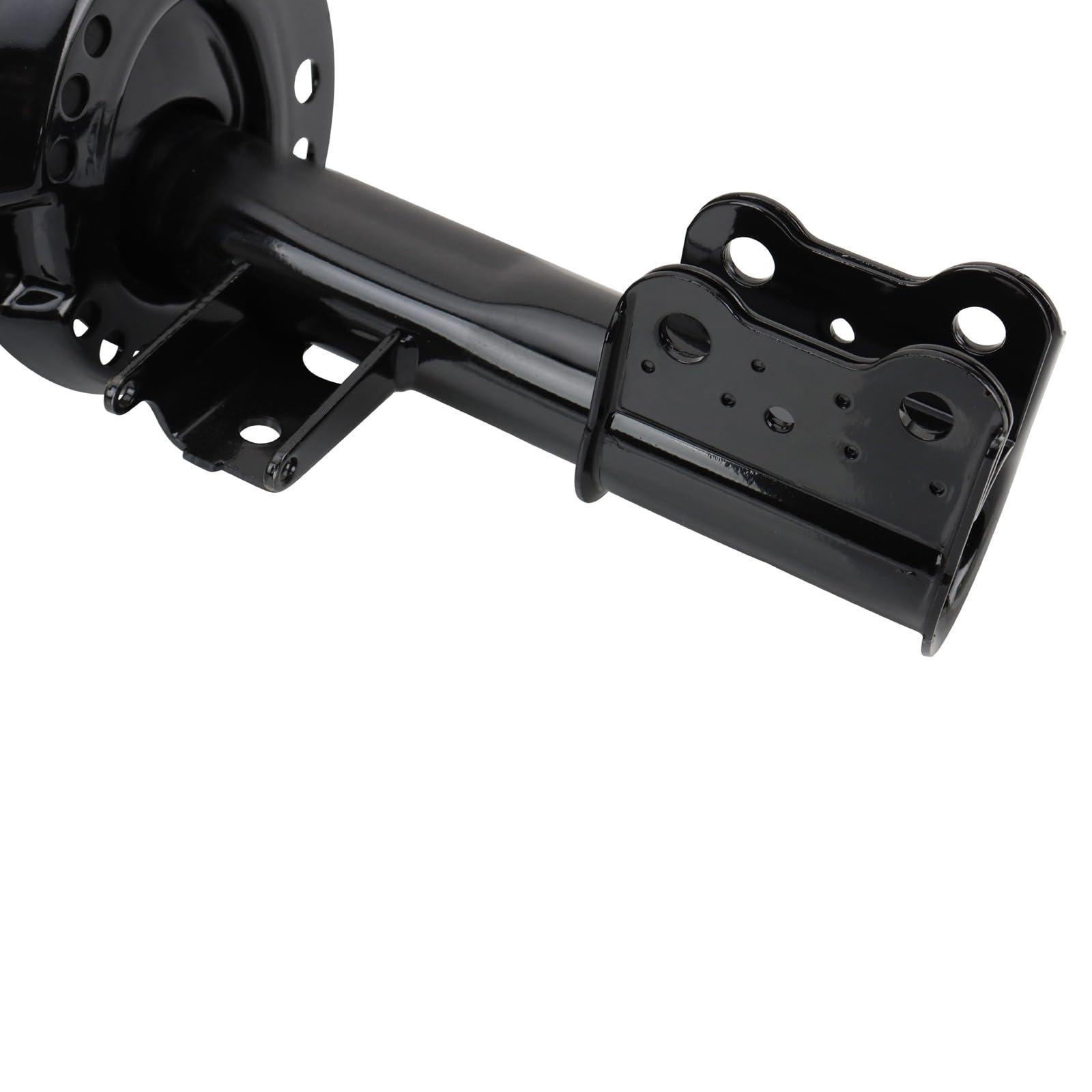 Foto 6 pulgar | Conjunto De Puntal Y Resorte Helicoidal Trq Delantero Izquierdo Para Mercedes Cla250 - Venta Internacional.