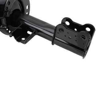 Foto 5 | Conjunto De Puntal Y Resorte Helicoidal Trq Delantero Izquierdo Para Mercedes Cla250 - Venta Internacional.