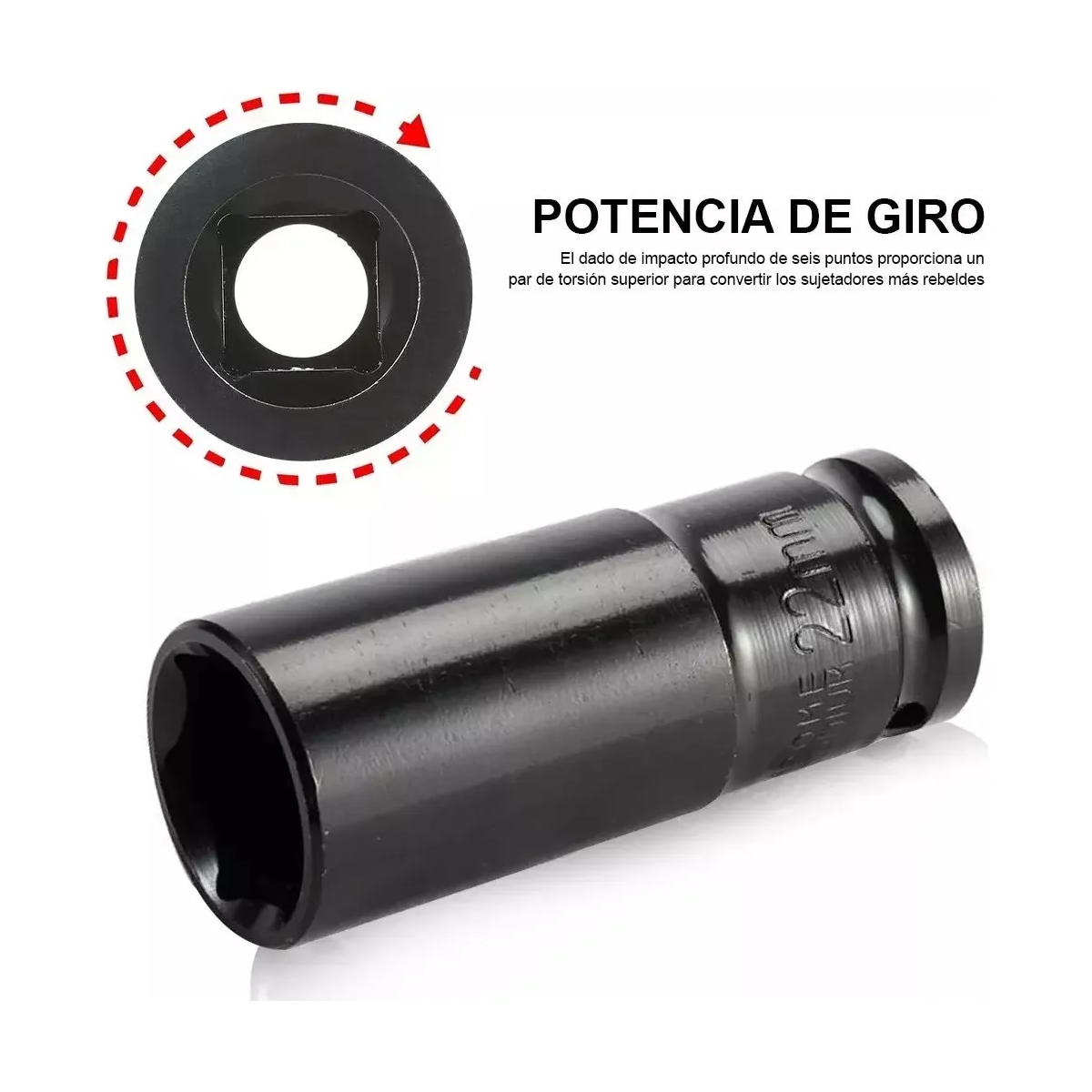 Foto 3 pulgar | Juego De Herramientas De Llaves De Vaso Mecánicas, 10 Piezas Lab.g Verde
