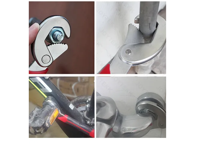 Foto 4 pulgar | Kit De Herramientas Mecánicas Xtellar De 18 Piezas Con Llaves De Matraca 6-24mm + Bolsa De Transporte