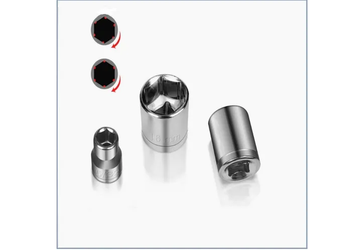 Foto 3 pulgar | Xtellar Kit De Herramientas Premium Con Matraca Para Motos Y Mecánica