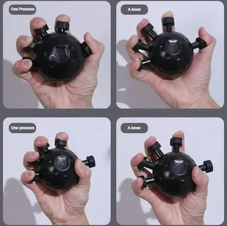 Foto 4 | Xtellar Trainer Pro: El Mejor Fortalecedor De Agarre Para Mejorar Fuerza Y Flexibilidad De Mano
