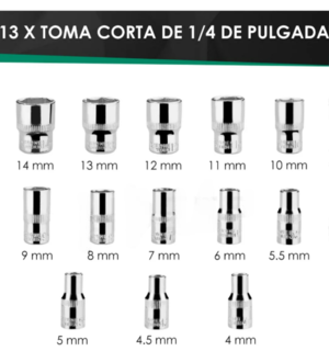 Foto 2 | Superior Xtellar Kit De Herramientas Mecánicas Premium 46pcs Para Profesionales Y Apasionados Del Bricolaje