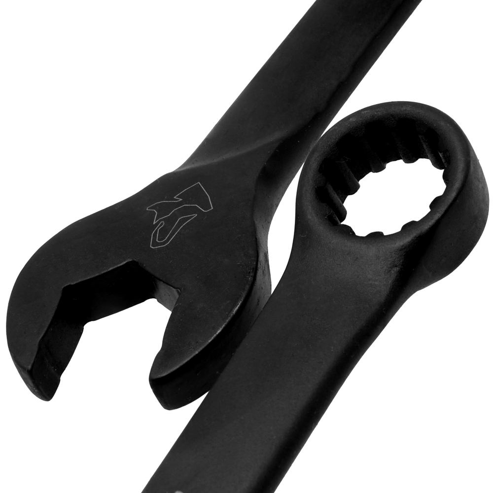 Foto 6 pulgar | Juego De Llaves Combinadas Universales Acero Husky 10 Piezas