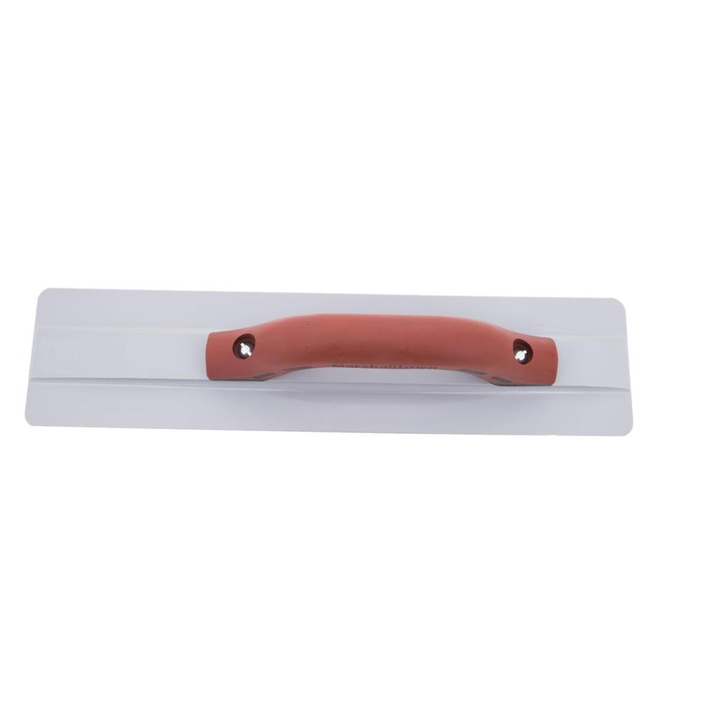 Foto 3 pulgar | Llana Ligera En Magnesio Hog De 16x3-3/4'' Marshalltown