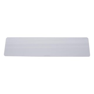 Foto 4 | Llana Ligera En Magnesio Hog De 16x3-3/4'' Marshalltown