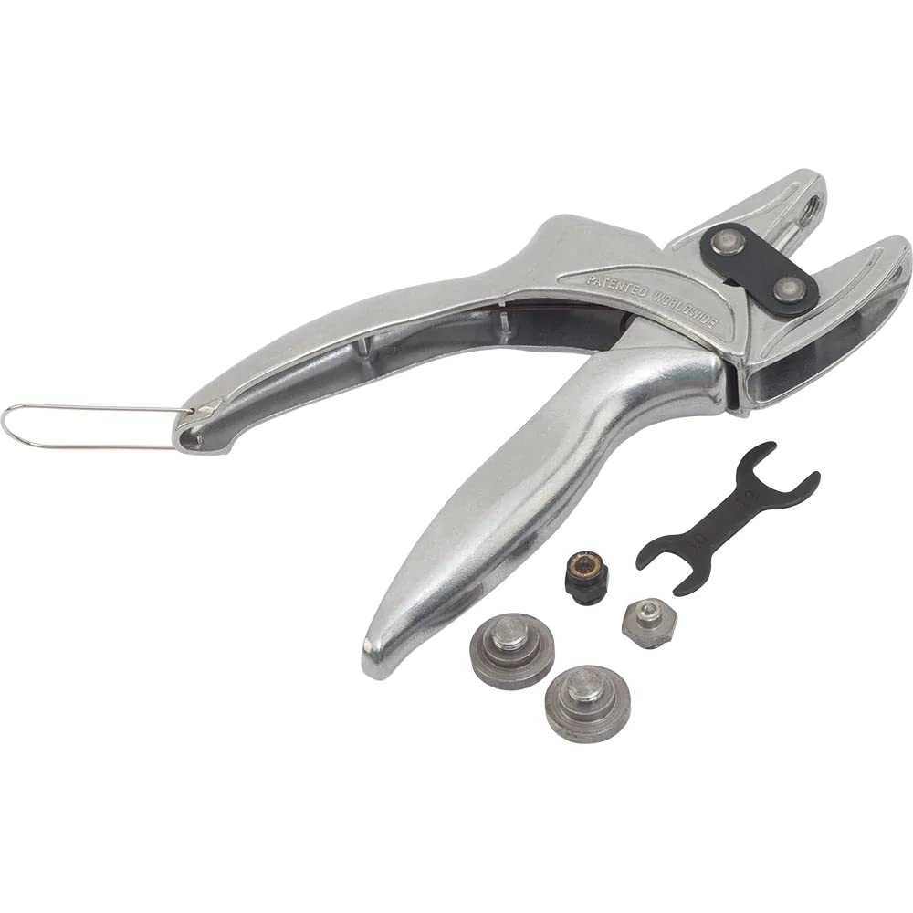 Foto 1 | Canvas Snap Tool Sea-dog 299190-1  Aluminio/acero - Venta Internacional.