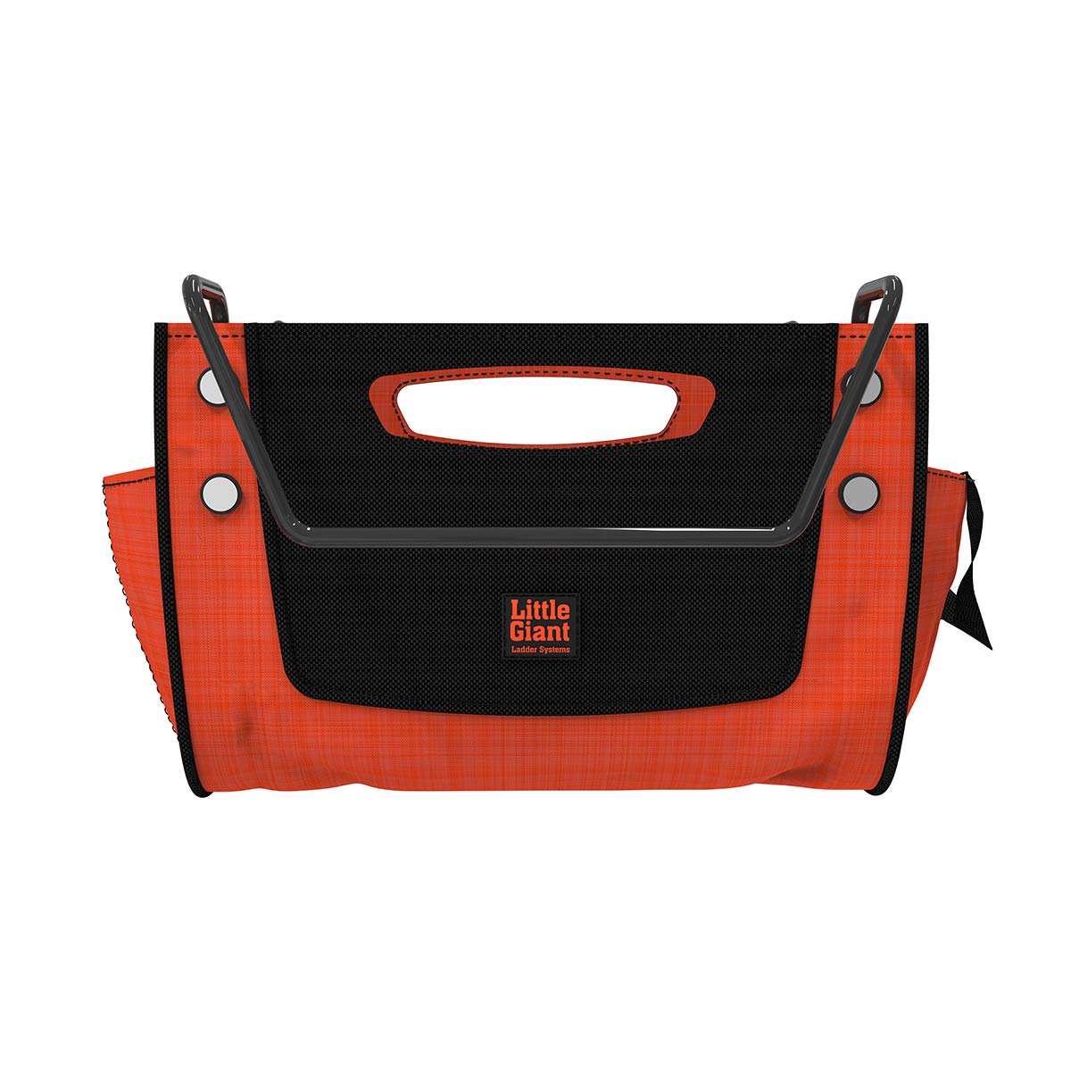 Foto 4 pulgar | Funda Para Herramientas Little Giant Ladders Cargo Hold, Nailon, Plateada - Venta Internacional.