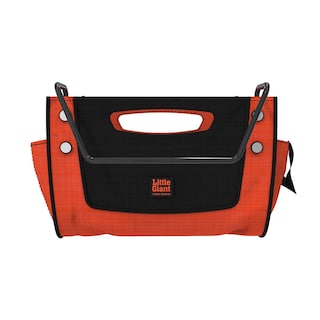 Foto 3 | Funda Para Herramientas Little Giant Ladders Cargo Hold, Nailon, Plateada - Venta Internacional.