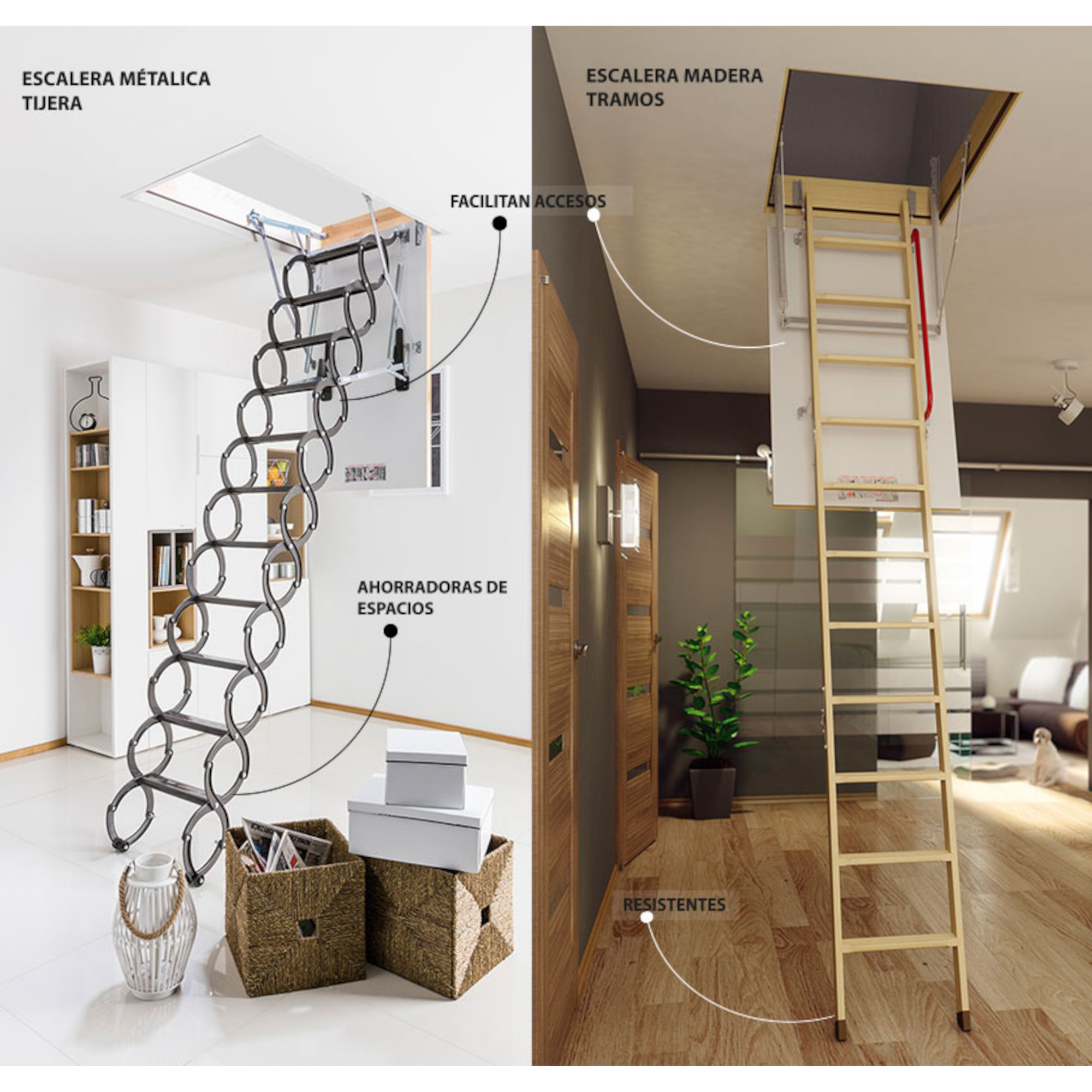 Foto 5 pulgar | Escalera Fakro de Ático Fabricada en Madera Estilo LWK Komfort Altura al Piso 305 CM Medidas del Hueco 70 CM X 130 CM