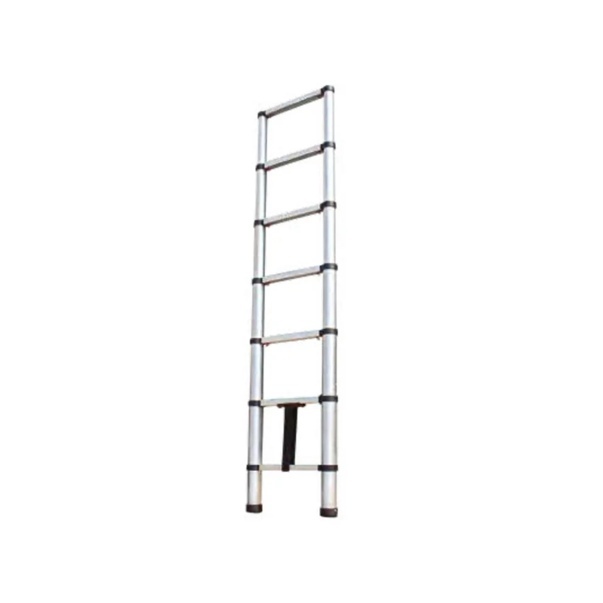 Foto 1 | Escalera Telescopica Retractil 2m Aksi 116971
