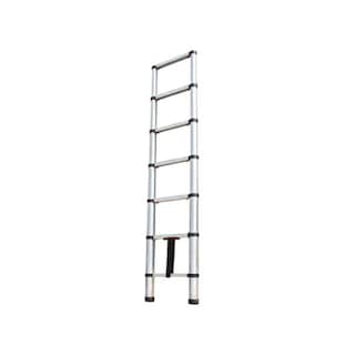 Foto 1 | Escalera Telescopica Retractil 2m Aksi 116971