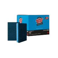 Foto 1 | Fibra-esponja Azul 120x 80mm 3m
