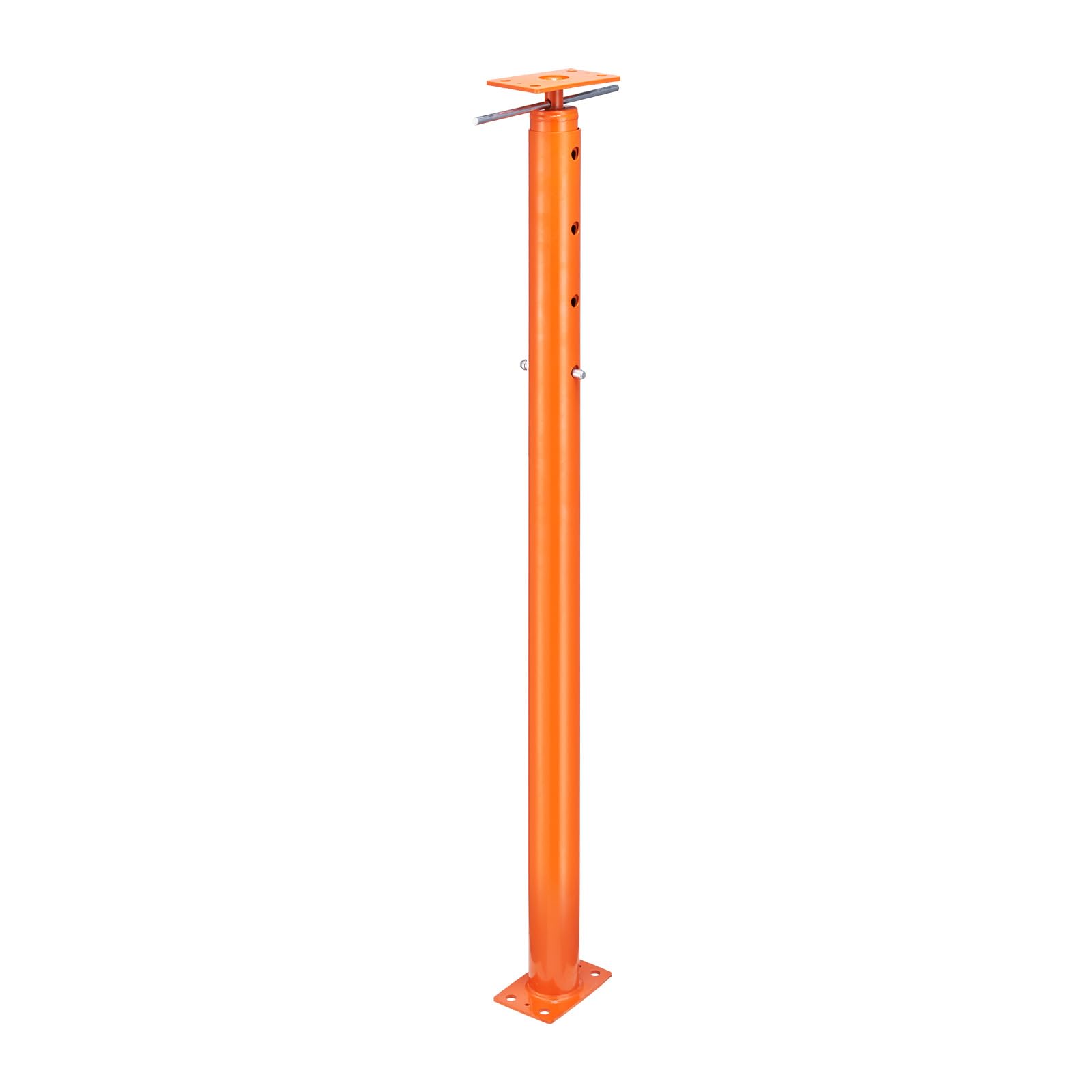 Foto 2 pulgar | House Floor Jack Vevor, 56-100 Cm De Altura, 8164,66 Kg, Capacidad De Carga. - Venta Internacional.