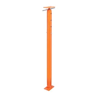 Foto 1 | House Floor Jack Vevor, 56-100 Cm De Altura, 8164,66 Kg, Capacidad De Carga. - Venta Internacional.