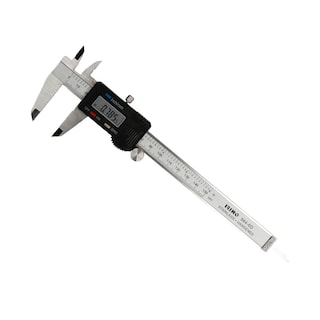Foto 1 | Calibre Vernier Digital Irimo 984-6d-1 150 mm