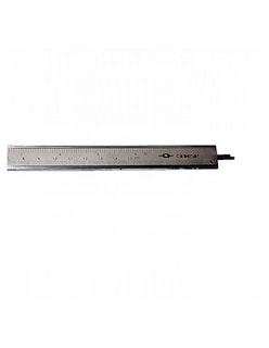 Foto 4 | Calibrador Vernier Cadena A023 color Plata 152 MM/0-6 de Acero Inoxidable
