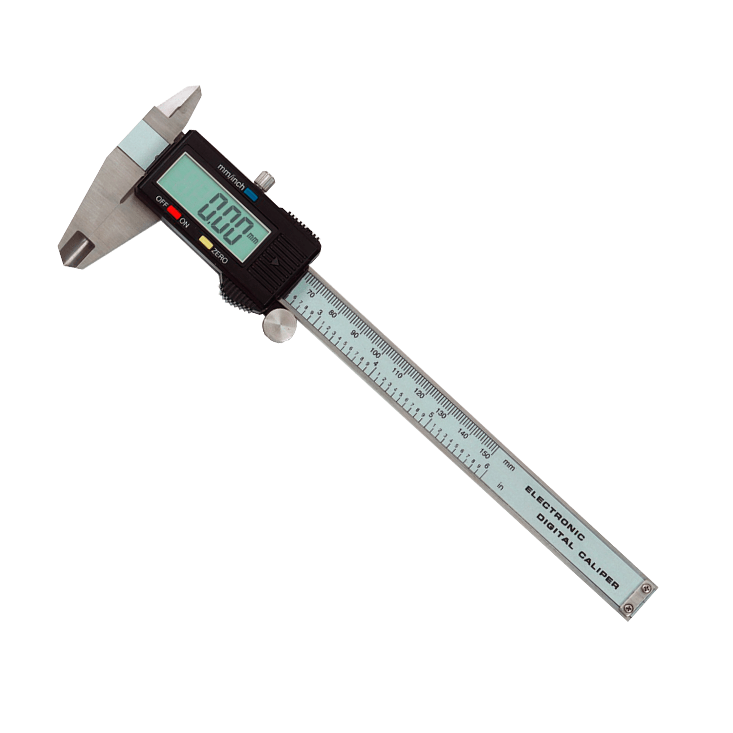 Foto 2 pulgar | Calibrador Vernier Dig. Gearwrench 3756d 6in