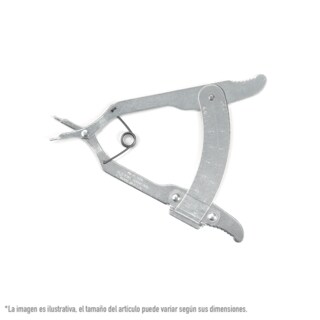 Foto 1 | Calibrador P/disco De Freno Gearwrench 2116d