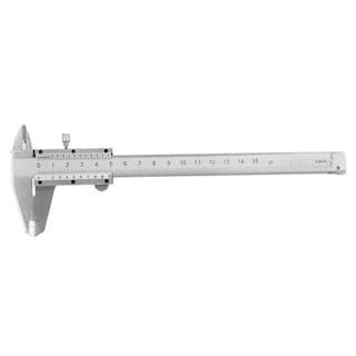 Foto 1 | Calibrador Vernier Ventdepot Mxvee-001 1 Pieza de Acero Inoxidable