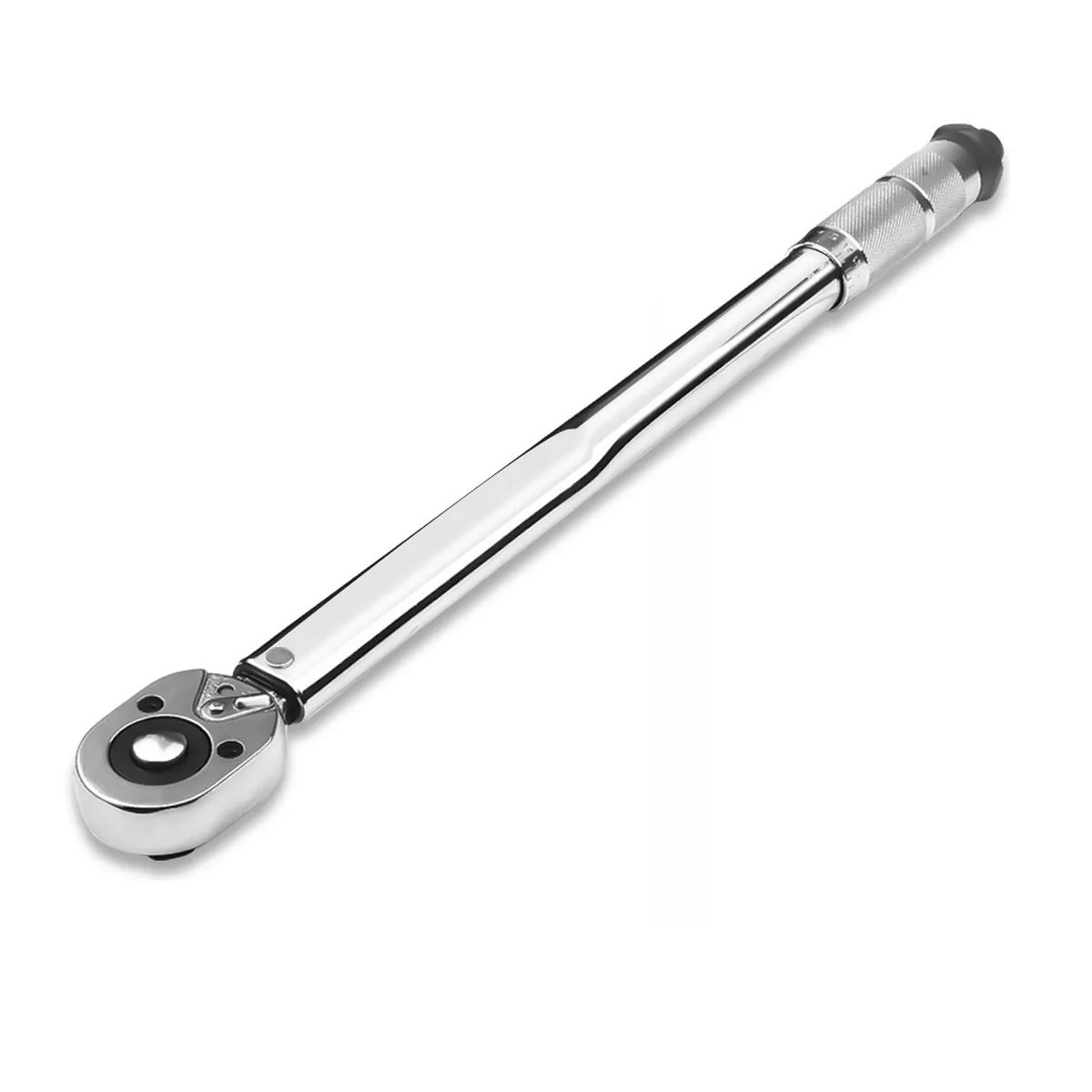 Torquímetro Llave De Torque Eo Safe Imports Esi-12943 Plata