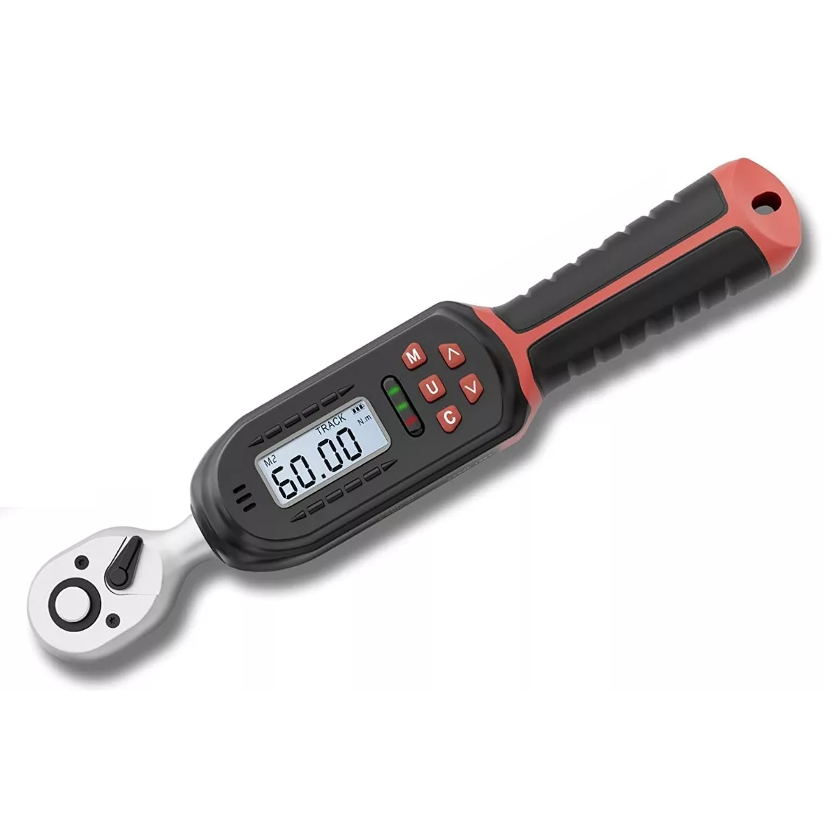 Llave Dinamométrica Digital Eo Safe Imports Esi-12951 Multicolor