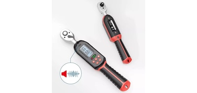 Foto 2 | Llave Dinamométrica Digital Eo Safe Imports Esi-12951 Multicolor