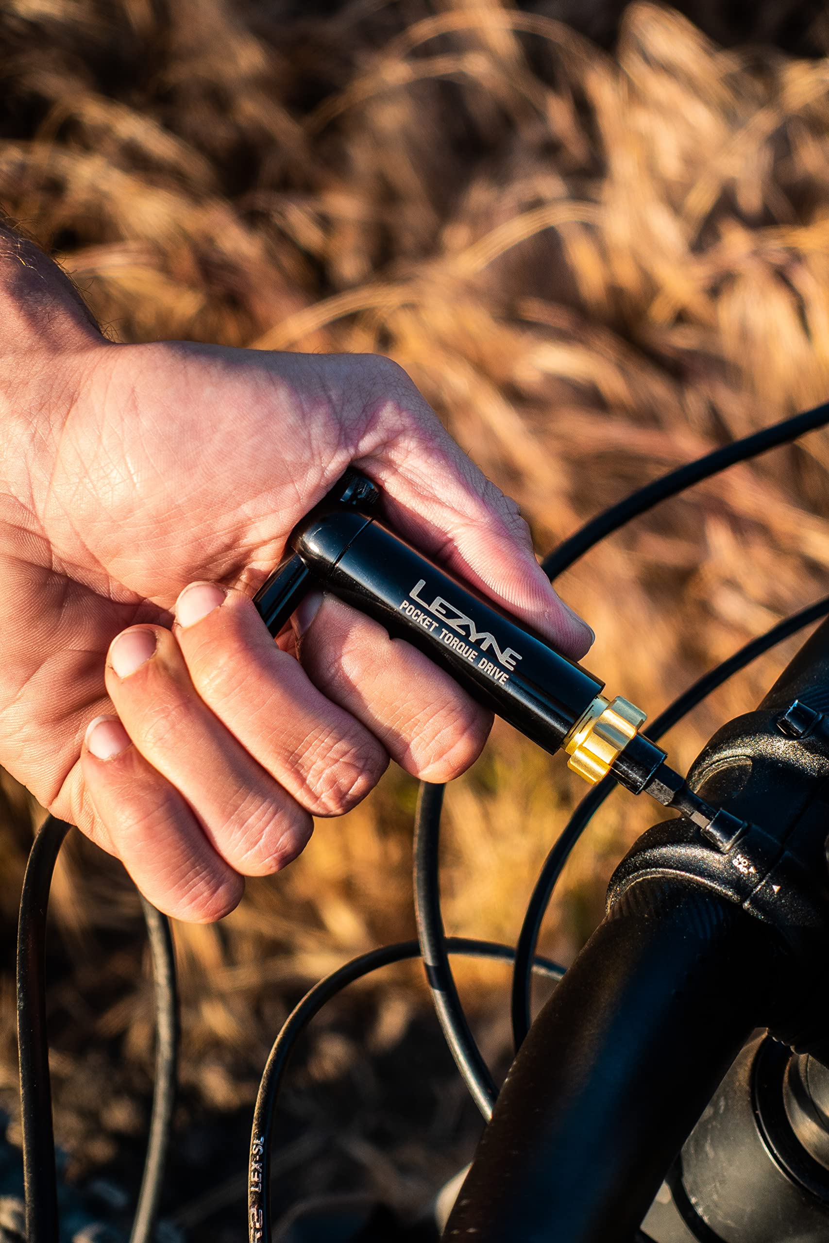 Foto 5 | Llave Dinamométrica Para Bicicleta Lezyne Pocket Torque Drive 2-6 Nm - Venta Internacional.